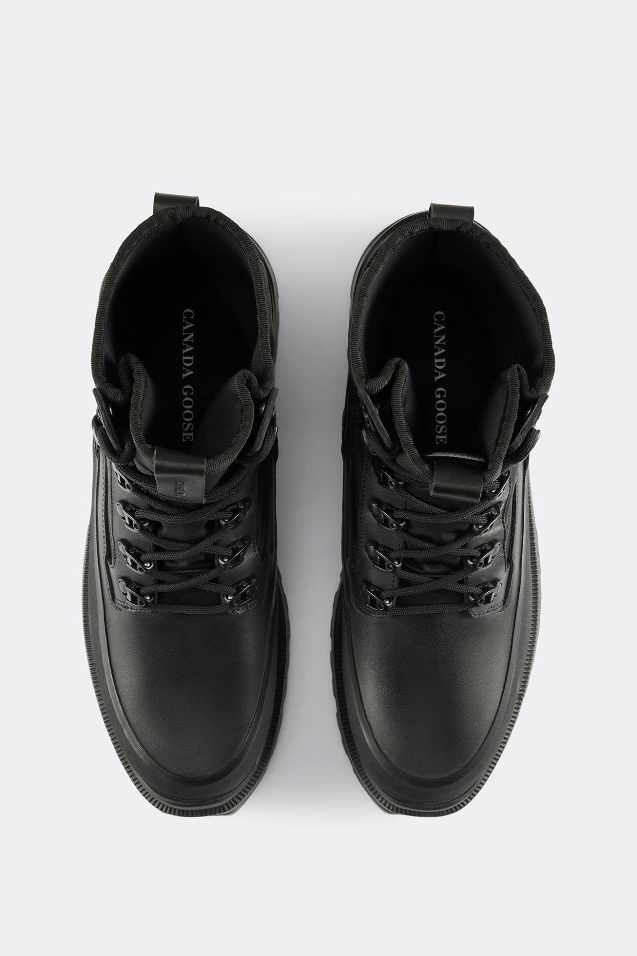 Keystone Boot, Alternate, color, Black
