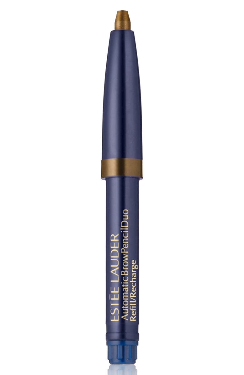 Estée Lauder Automatic Brow Pencil Duo Refill, Main, color,