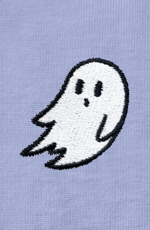 DALIX DALIX GHOST WOMENS RELAXED TEE
