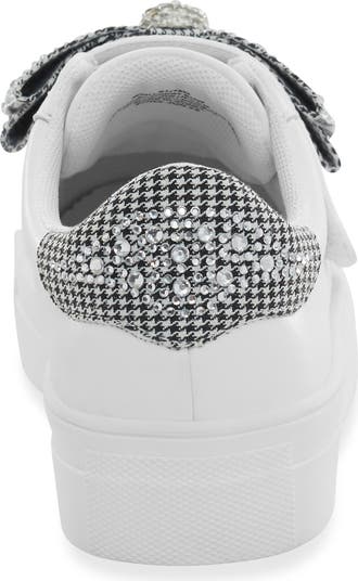 Kids' Mini Laney Bow Sneaker