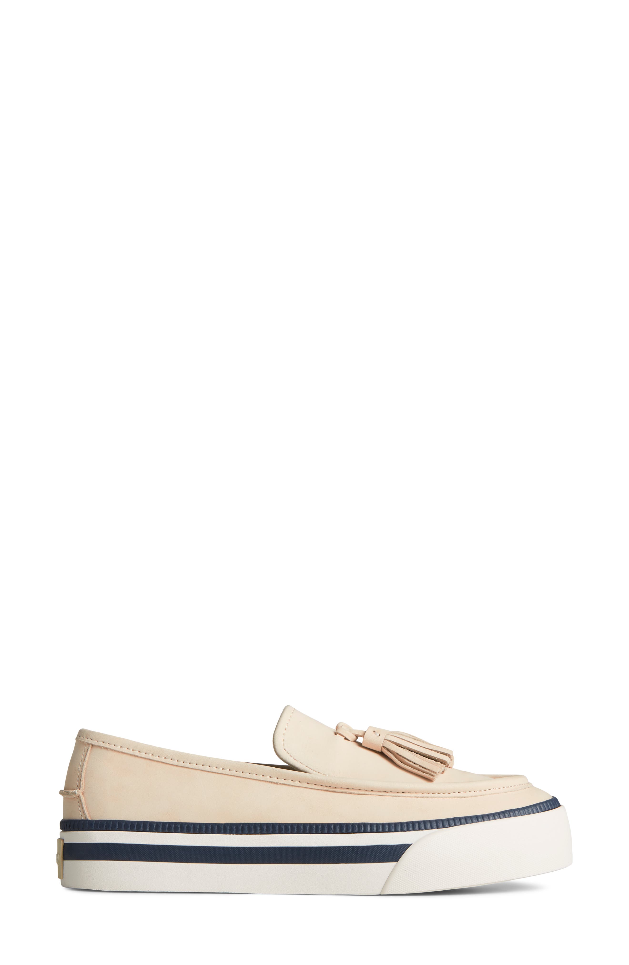 Sea Sailor Tassel Platform Loafer Sneaker - image 4