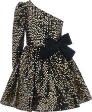 Tulleen Zoria Dress