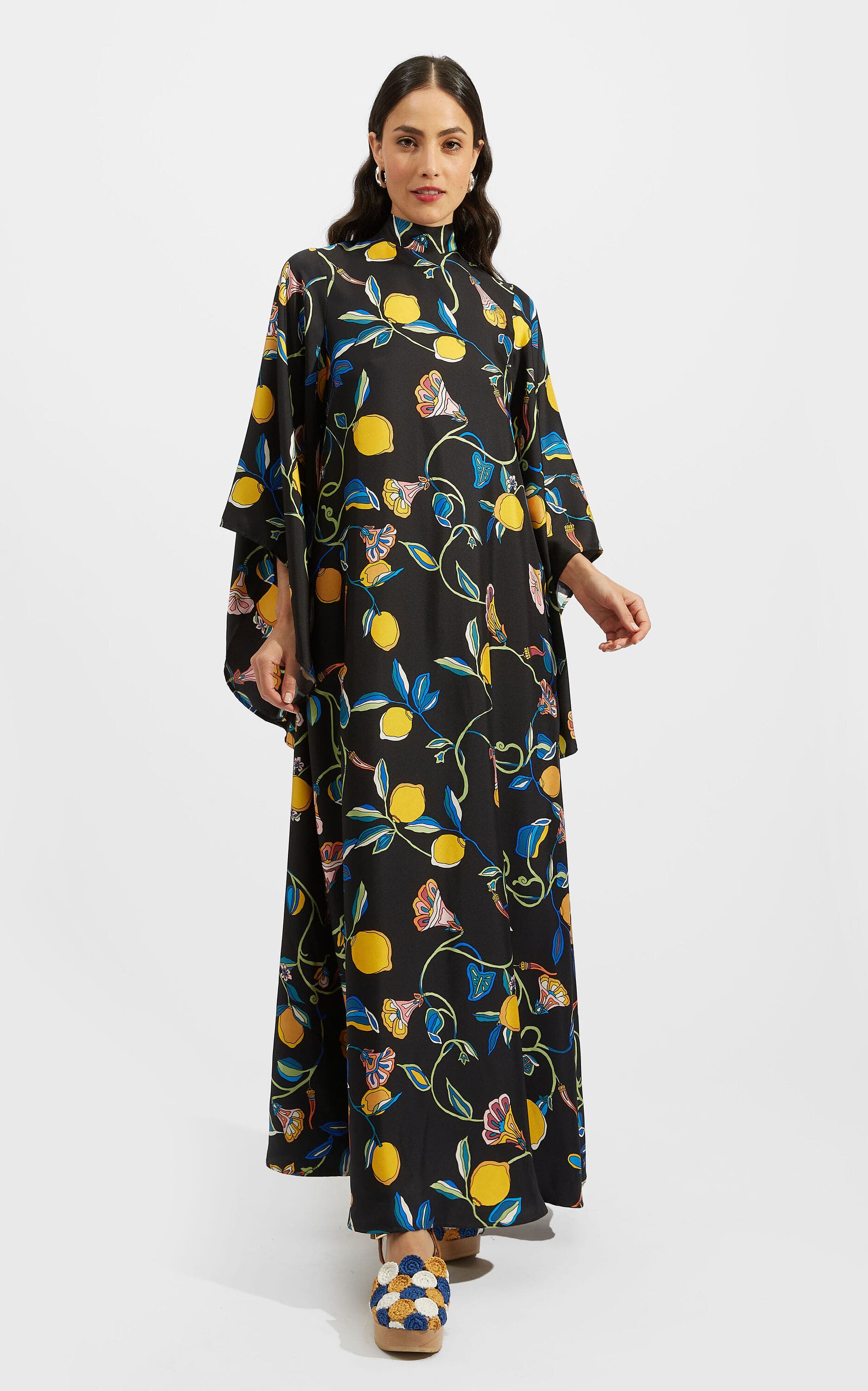 Magnifico Dress
