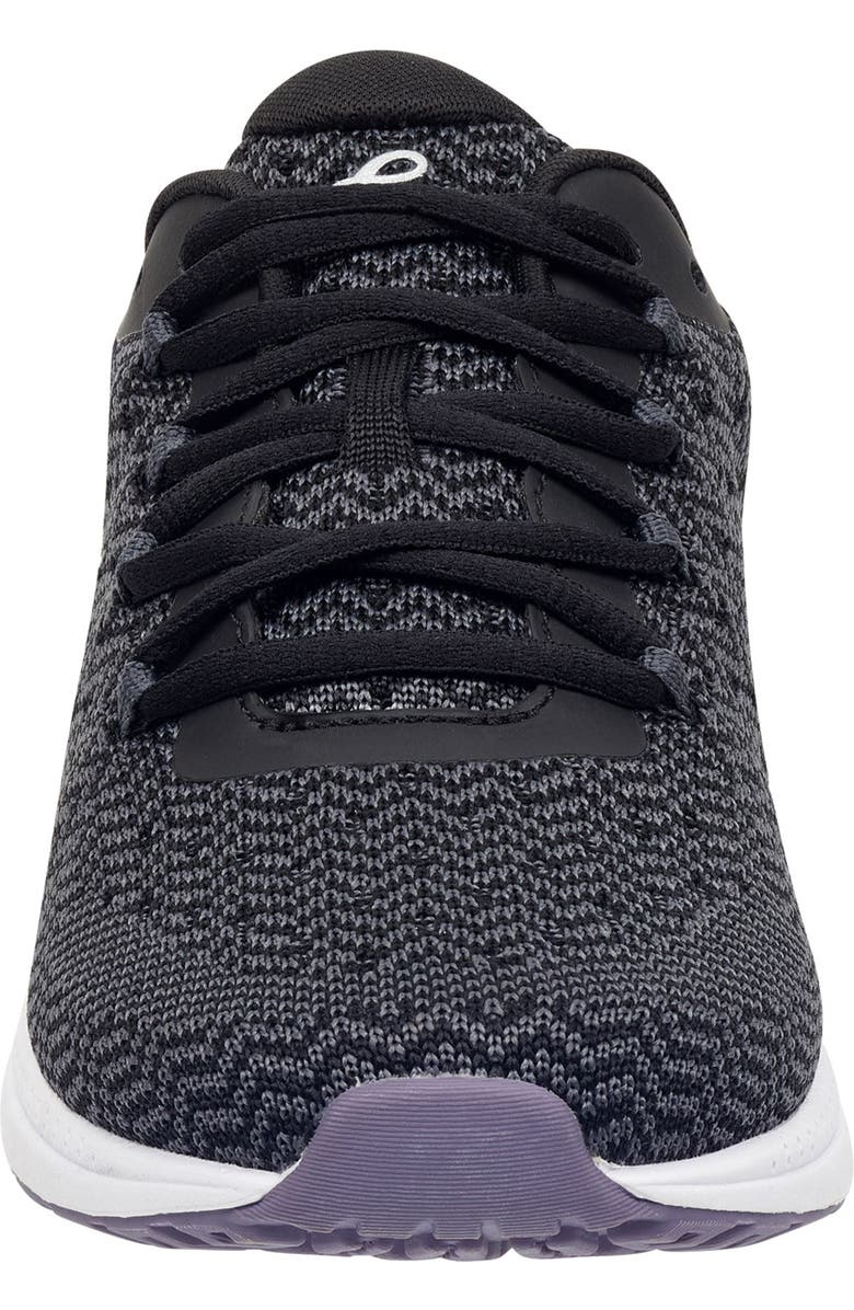 evolve Trot2 Sneaker, Alternate, color,