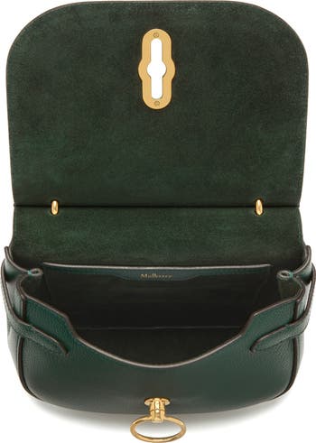 Mulberry Small Amberley Leather Satchel | Nordstrom