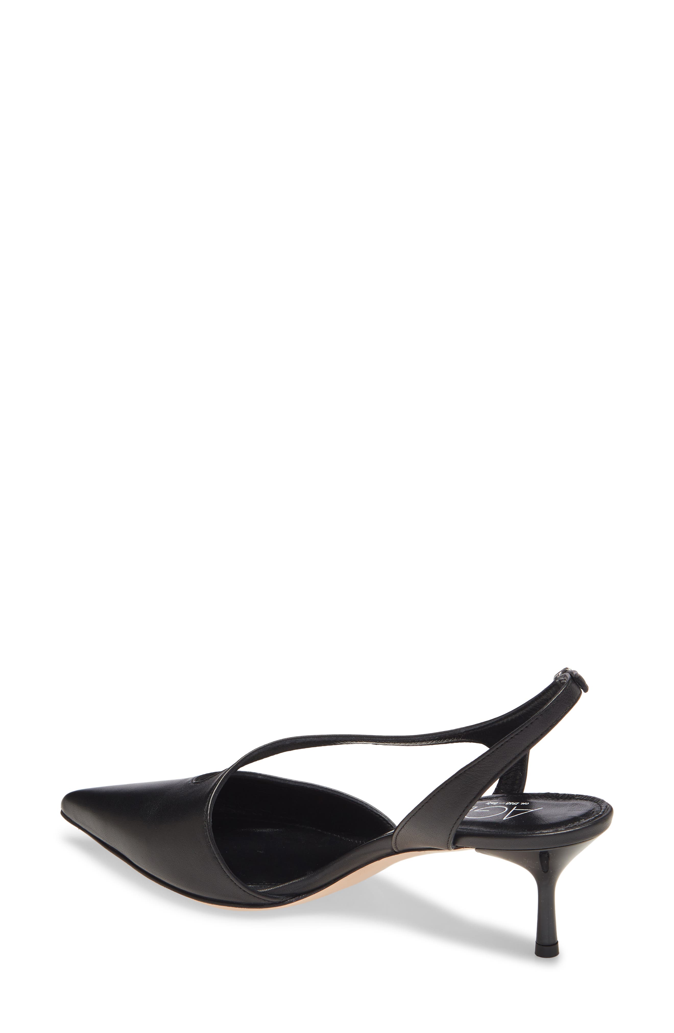 AGL Sami Slingback Pump, Alternate, color, 