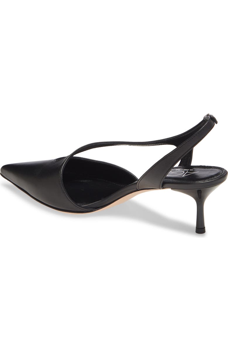 AGL Sami Slingback Pump, Alternate, color,