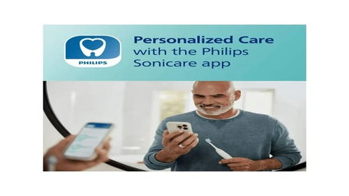 Philips Sonicare Diamondclean 9300 Series Electric Toothbrush Pink In Pink