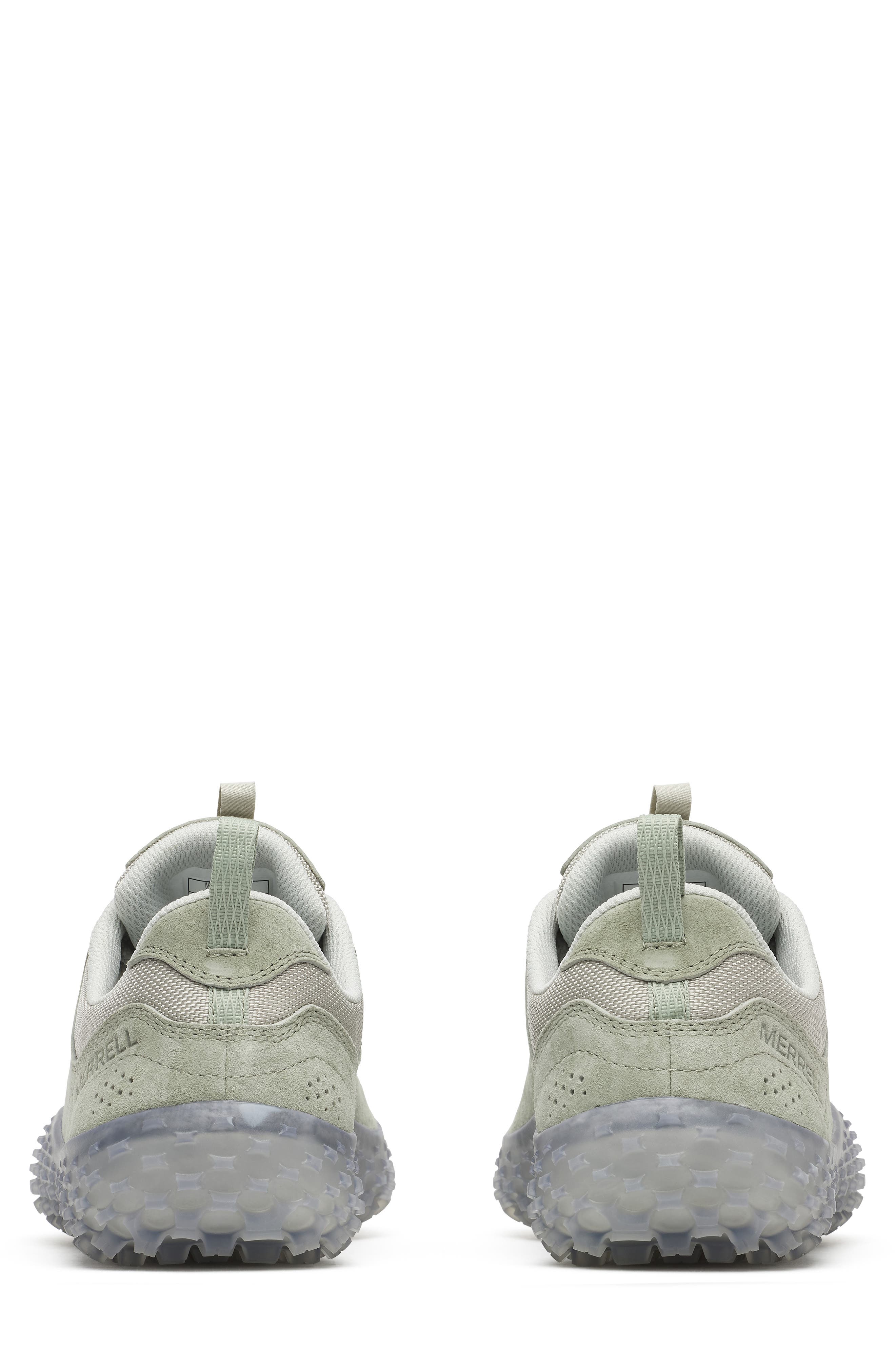 Wrapt Hiking Sneaker, Alternate, color, WHITE SAGE