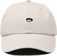 Dalix Womens Lil Coffee Dad Hat