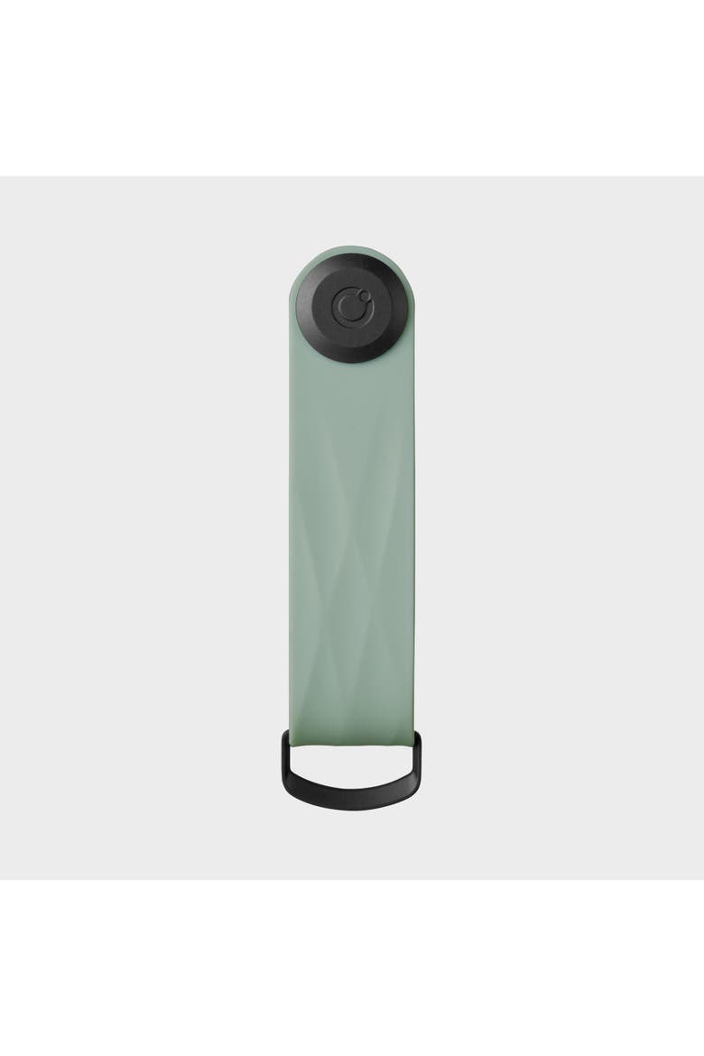 Active Key Organiser, Alternate, color, Mist