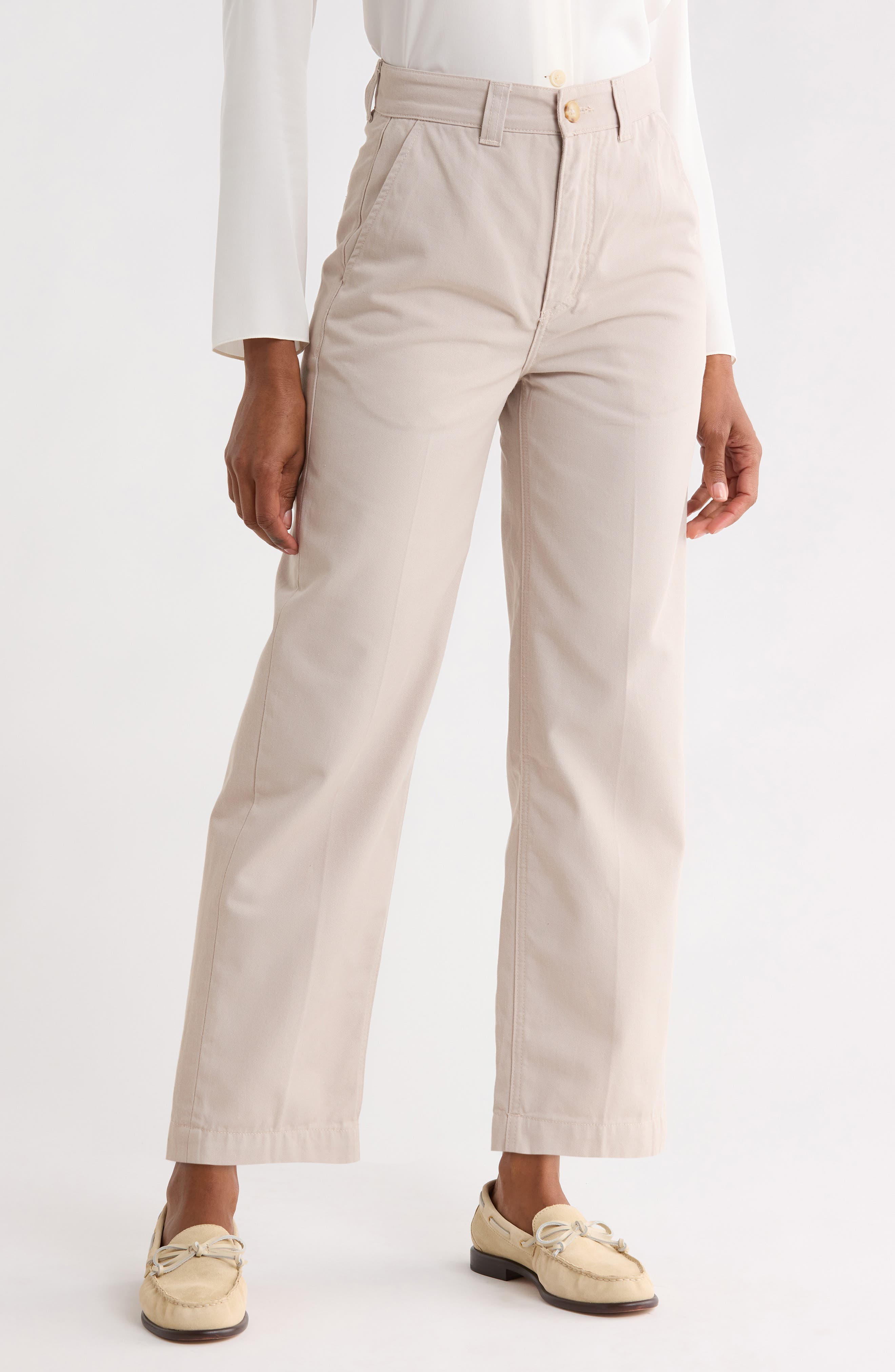 The Chino Pant