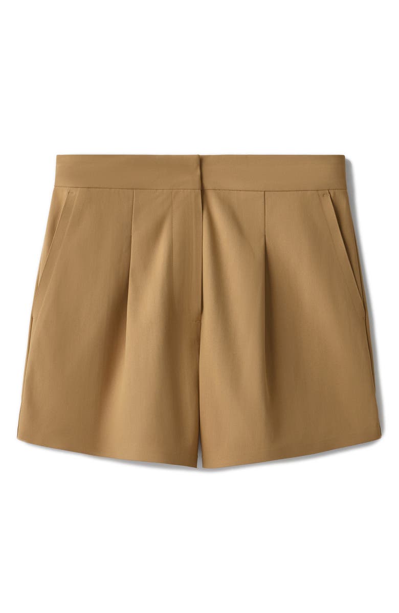 Rhone Commuter Shorts, Alternate, color, Sedona Khaki