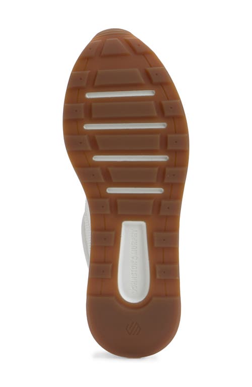 Johnston & Murphy Men's Kinnon T-toe Sneaker In Multi