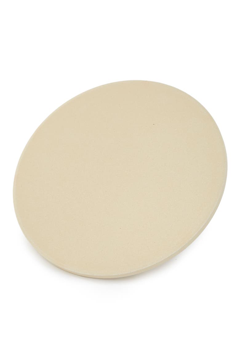 Leo Set of 2 Assorted Pizza Stones, Alternate, color, TAN