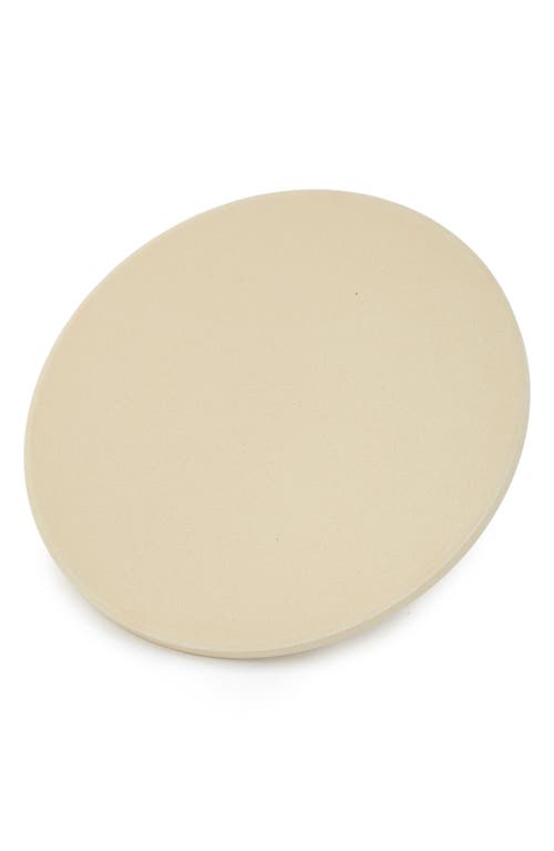 Berghoff Leo Set Of 2 Assorted Pizza Stones In Tan