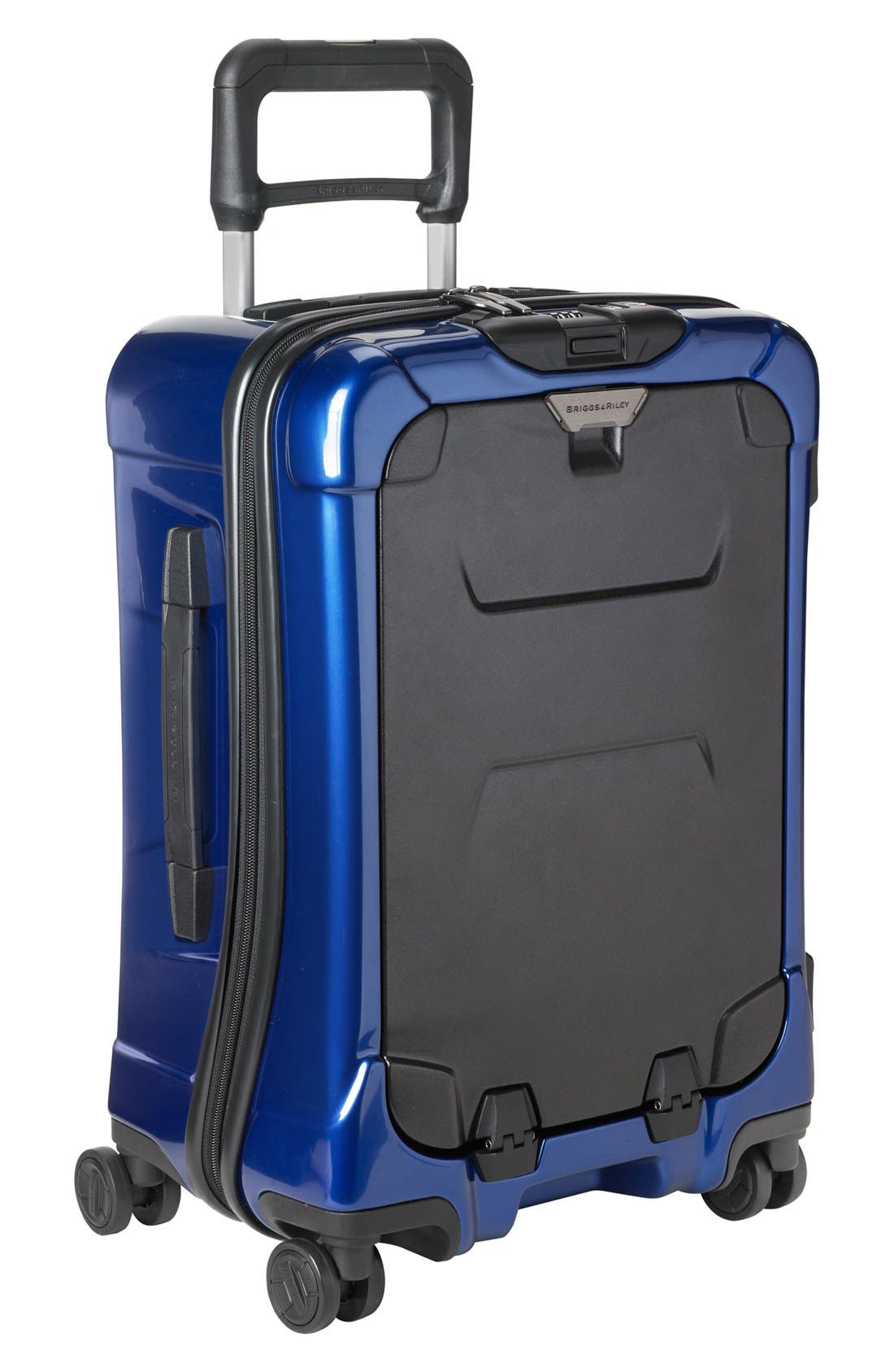Briggs & Riley 'Torq International' Hard Shell Spinner Carry-On, Main, color, 