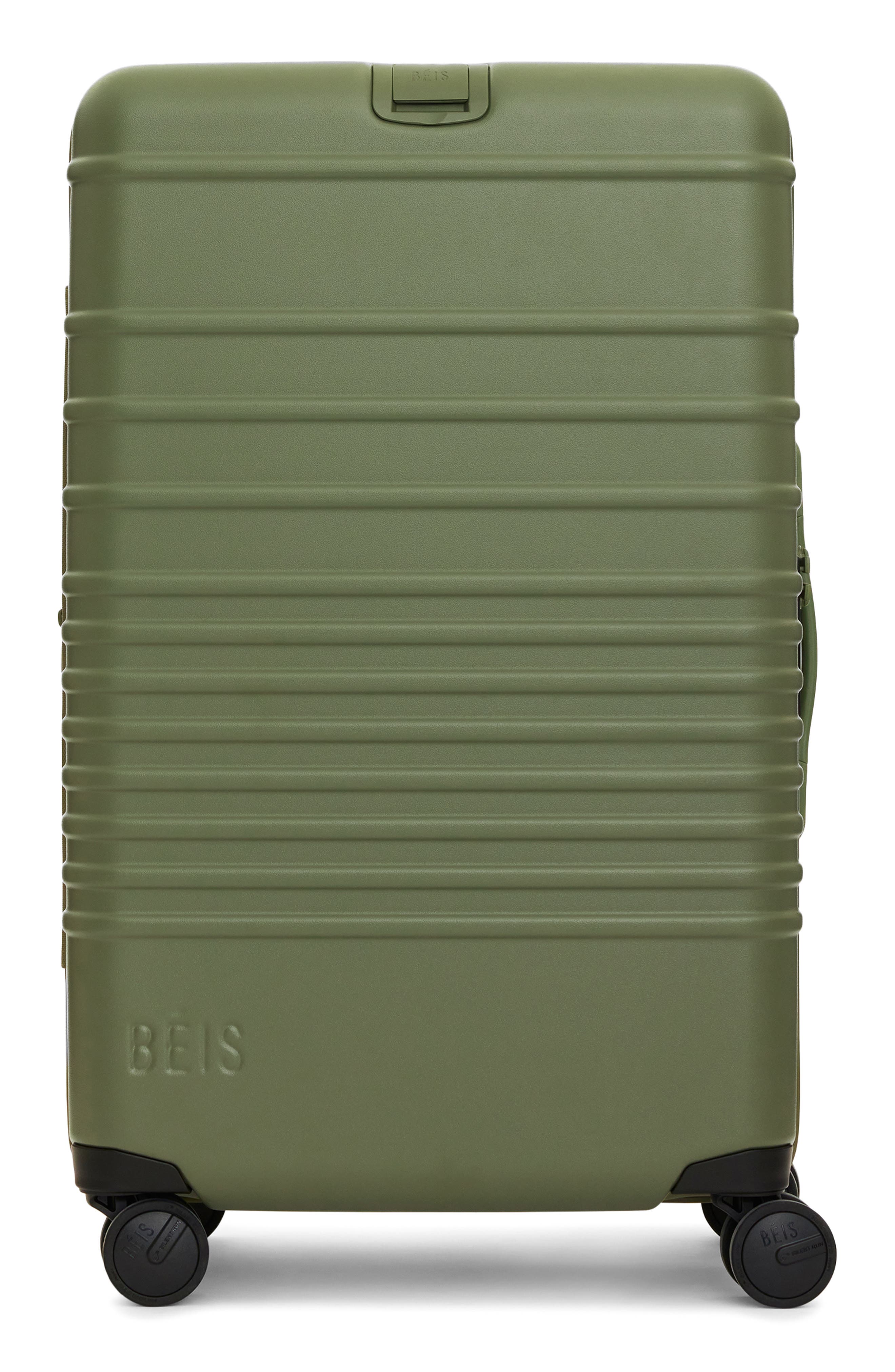 Béis The 26-Inch Check-In Roller, Alternate, color, 