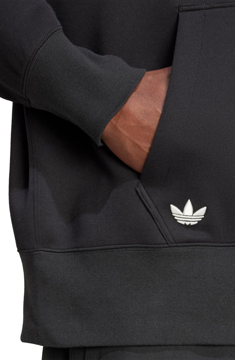 adidas Neuclassics Hoodie, Alternate, color, 