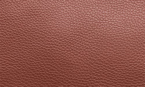 Anne Klein Double Compartment Tote Bag With Pouch In Brown