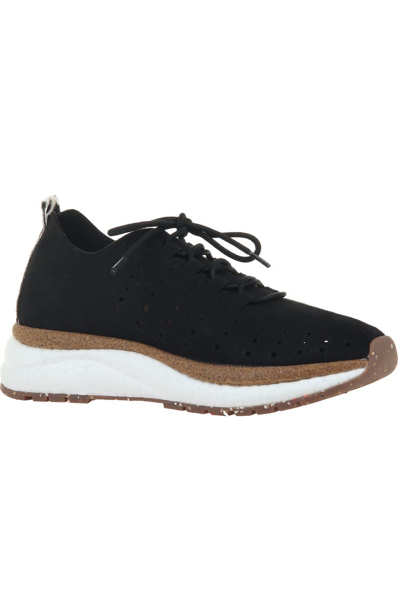 OTBT Alstead Perforated Sneaker, Main, color,