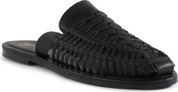 Realm Woven Mule