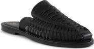Seychelles Realm Woven Mule