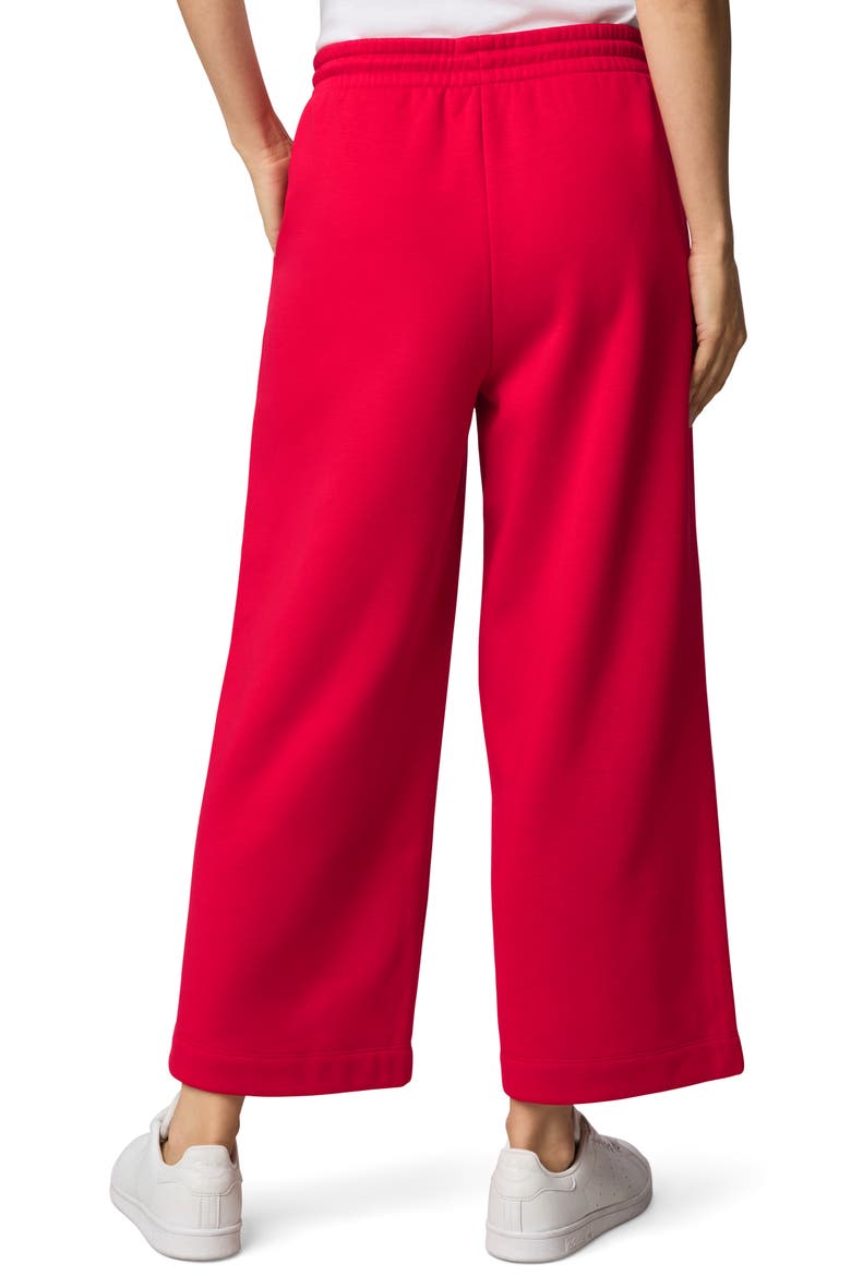 Goldie Sweatpants, Alternate, color, ROUGE RED