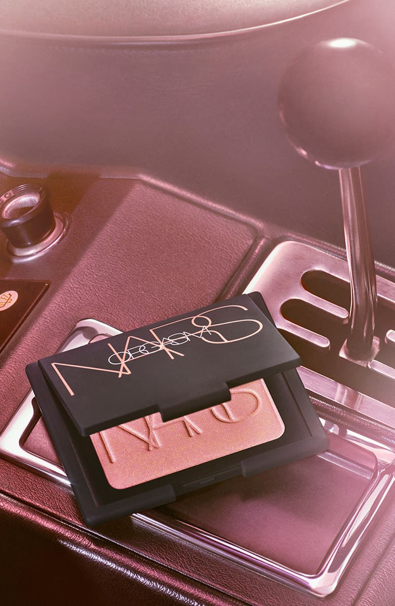 NARS Orgasm Blush, Alternate, color,