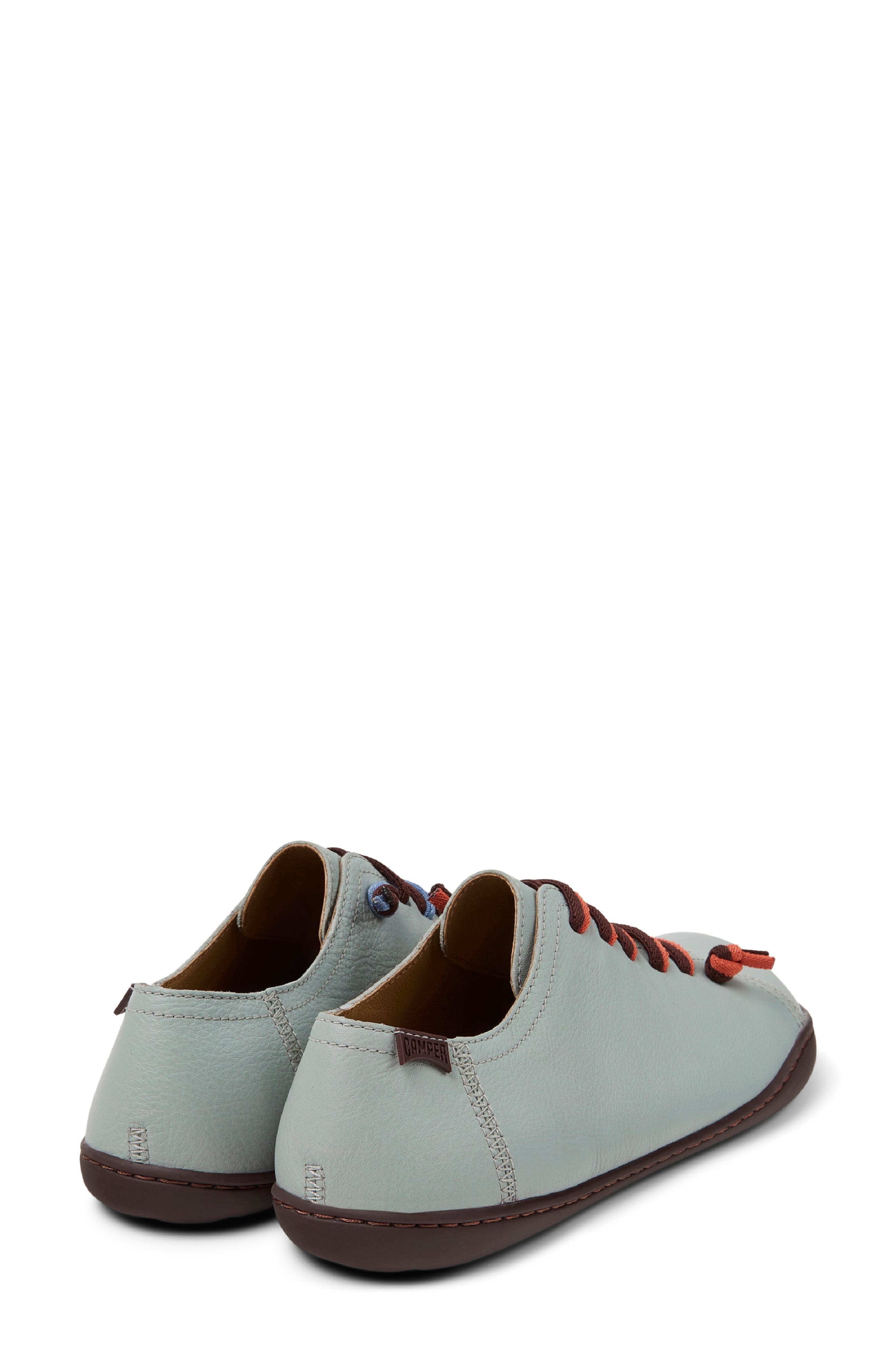 Camper Peu Cami Twins Sneaker, Alternate, color, Light Pastel Grey