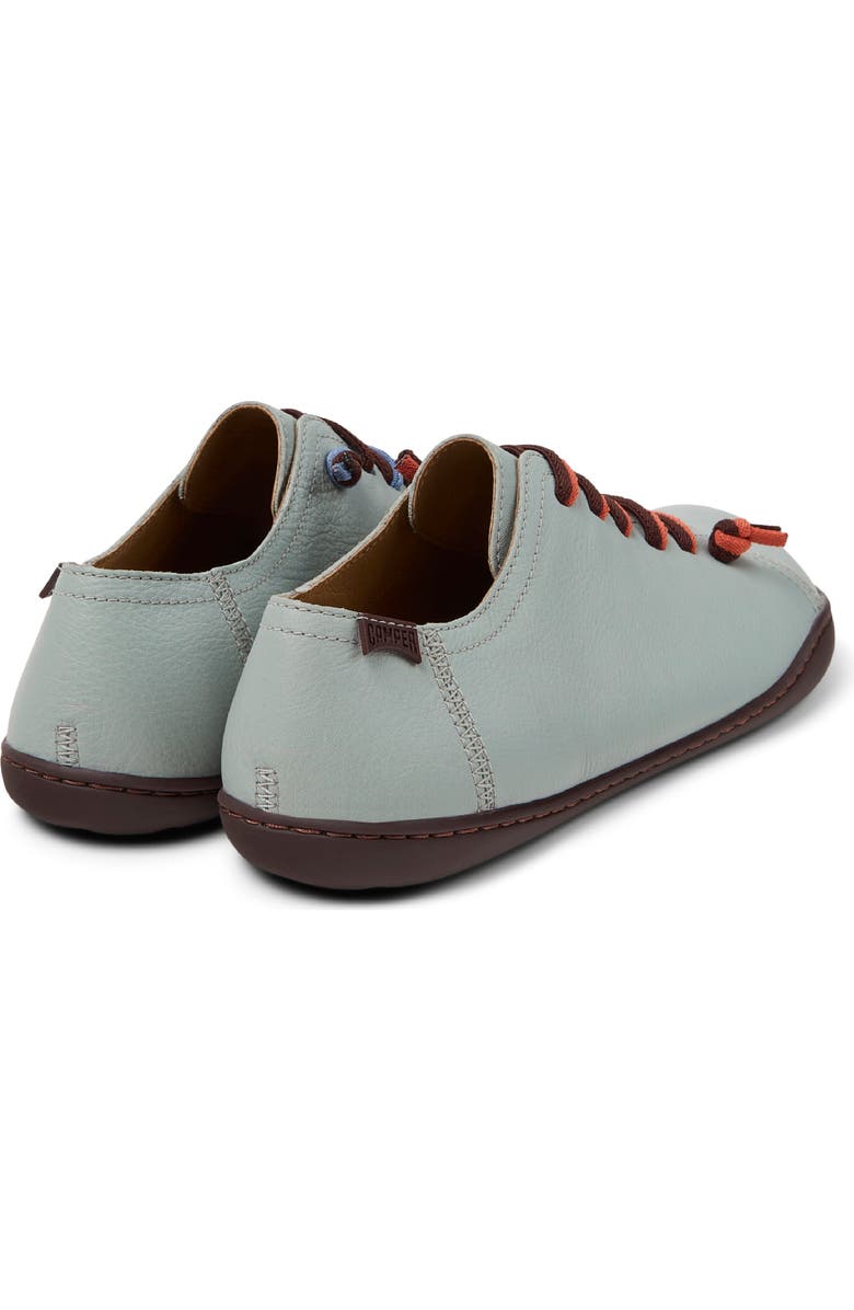 Camper Peu Cami Twins Sneaker, Alternate, color, Light Pastel Grey