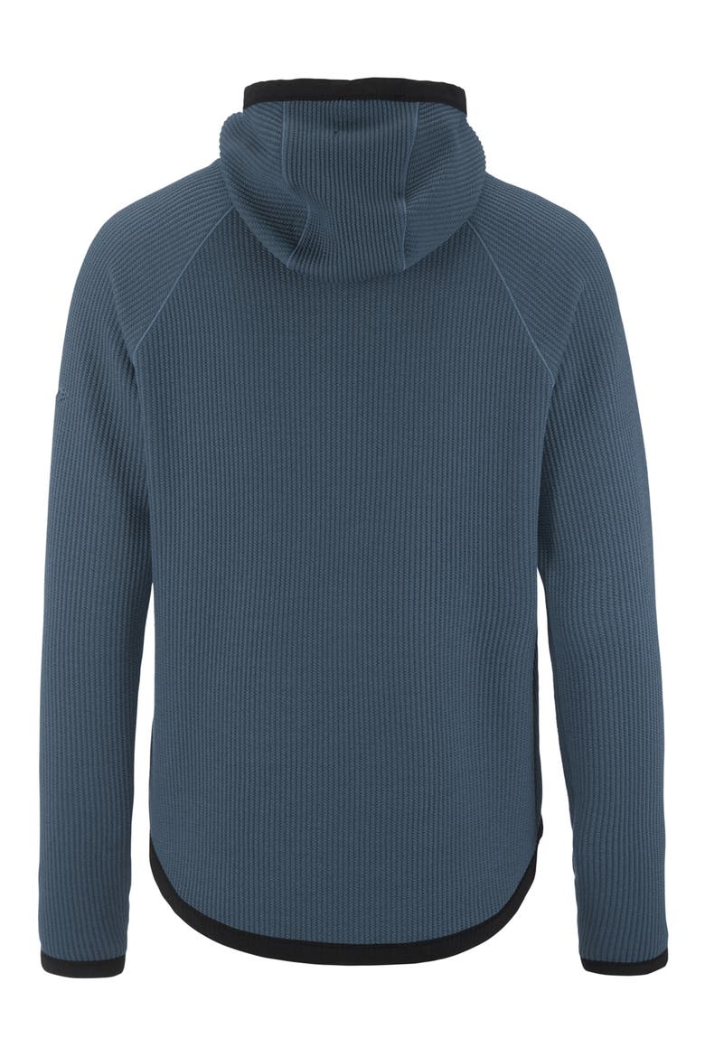 Grid Hoodie, Alternate, color, ENSIGN