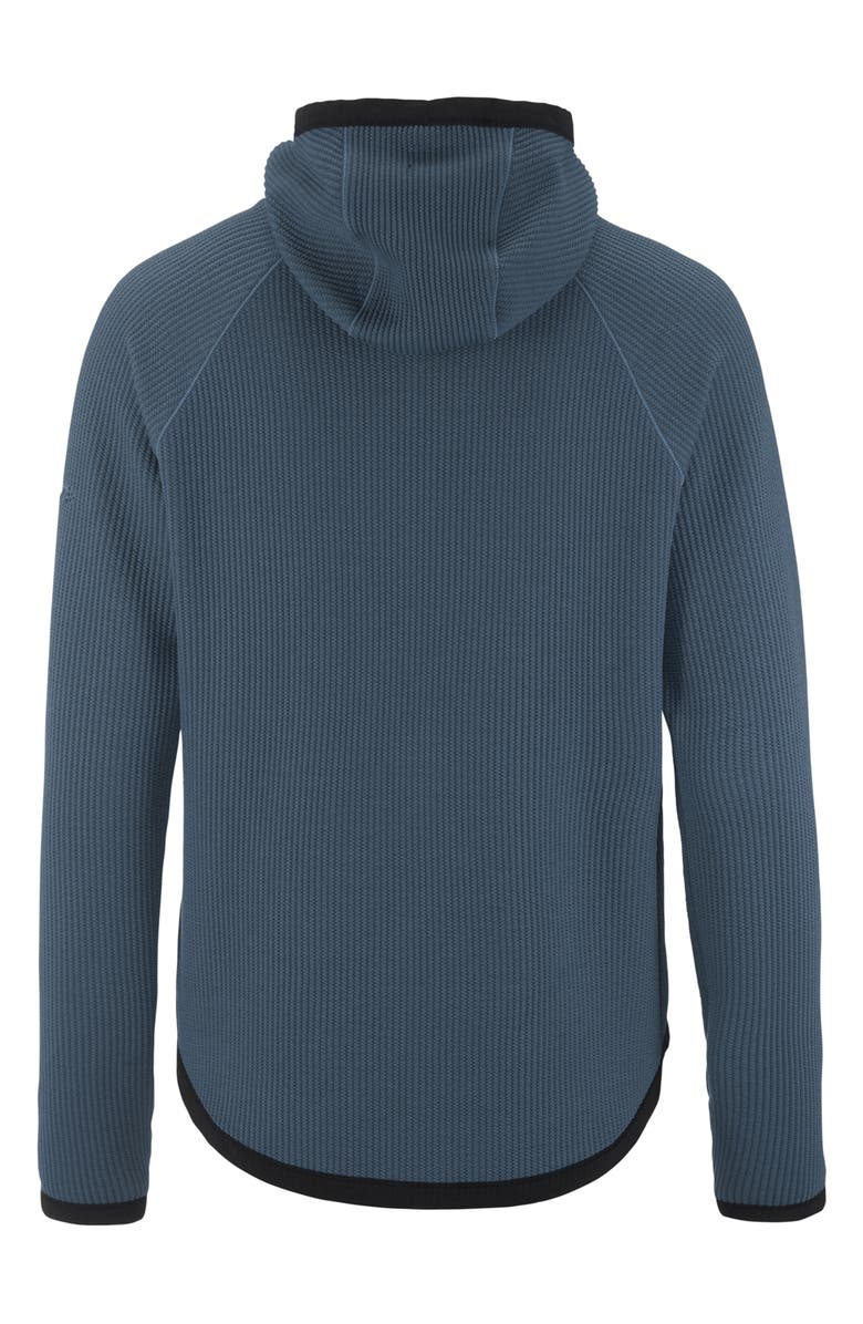 Craft Grid Hoodie, Alternate, color, Ensign