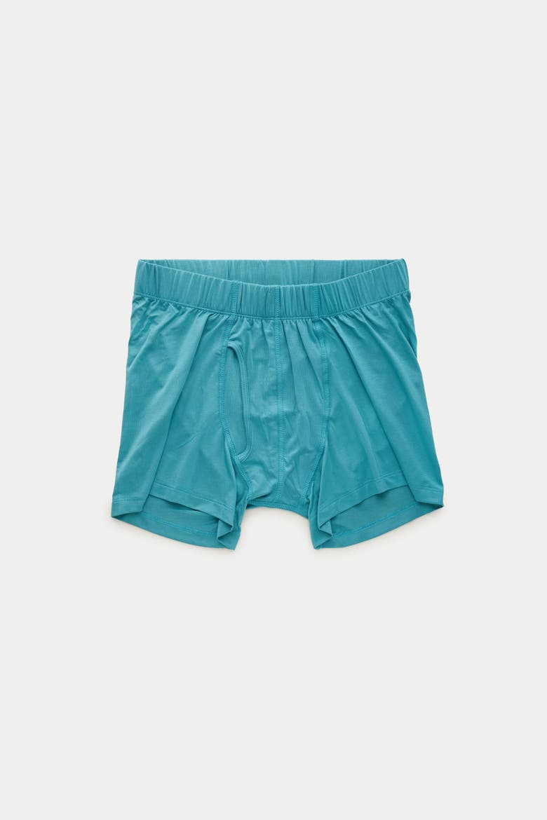 3-Pack Functional Fly Lyocell Boxers, Alternate, color, Multicolor