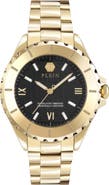 PHILIPP PLEIN Plein Heaven Bracelet Watch, 38mm