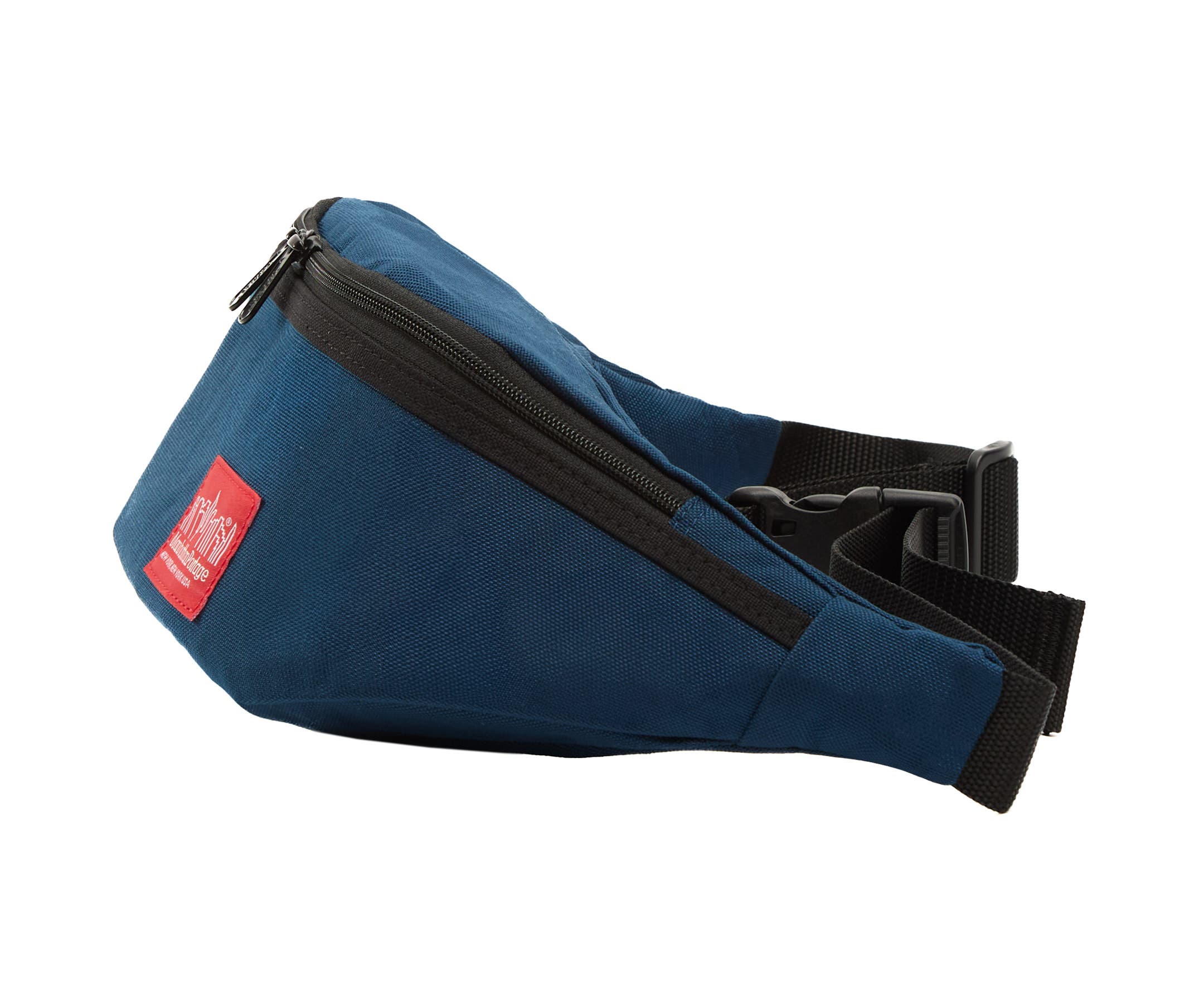 Brooklyn Bridge Belt Bag, Alternate, color, Navy