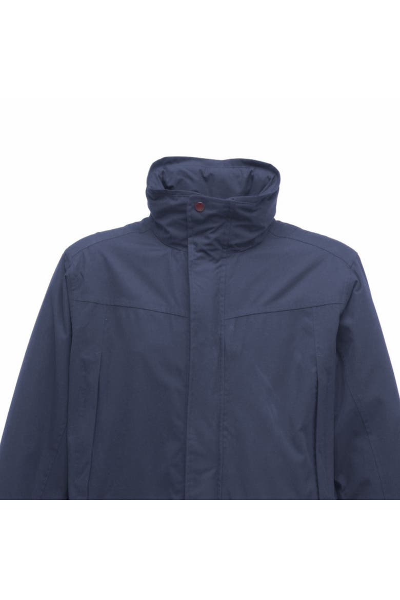 Vertex Iii Waterproof Breathable Jacket, Alternate, color, Navy Blue