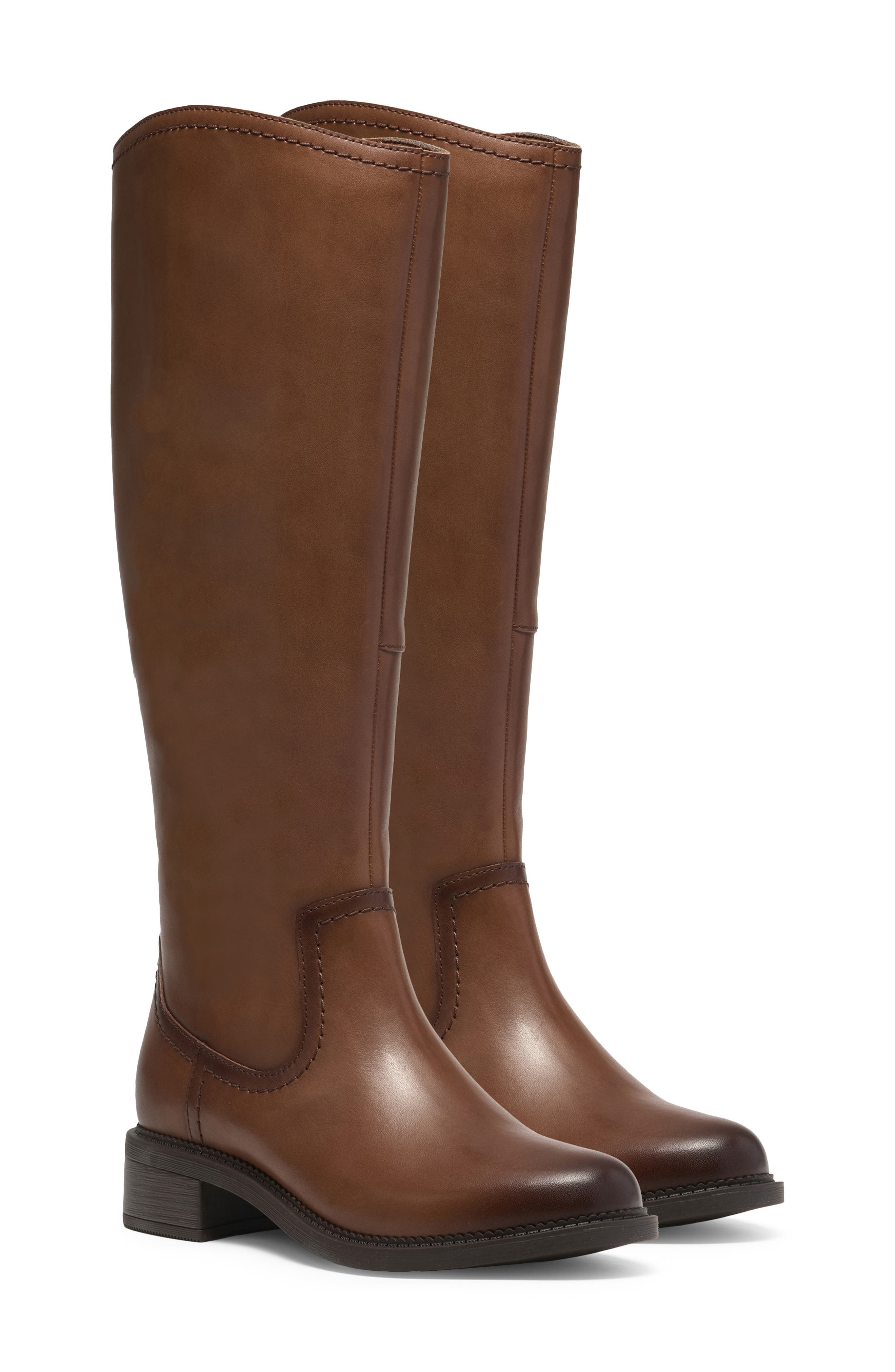 Maye Ride Boot