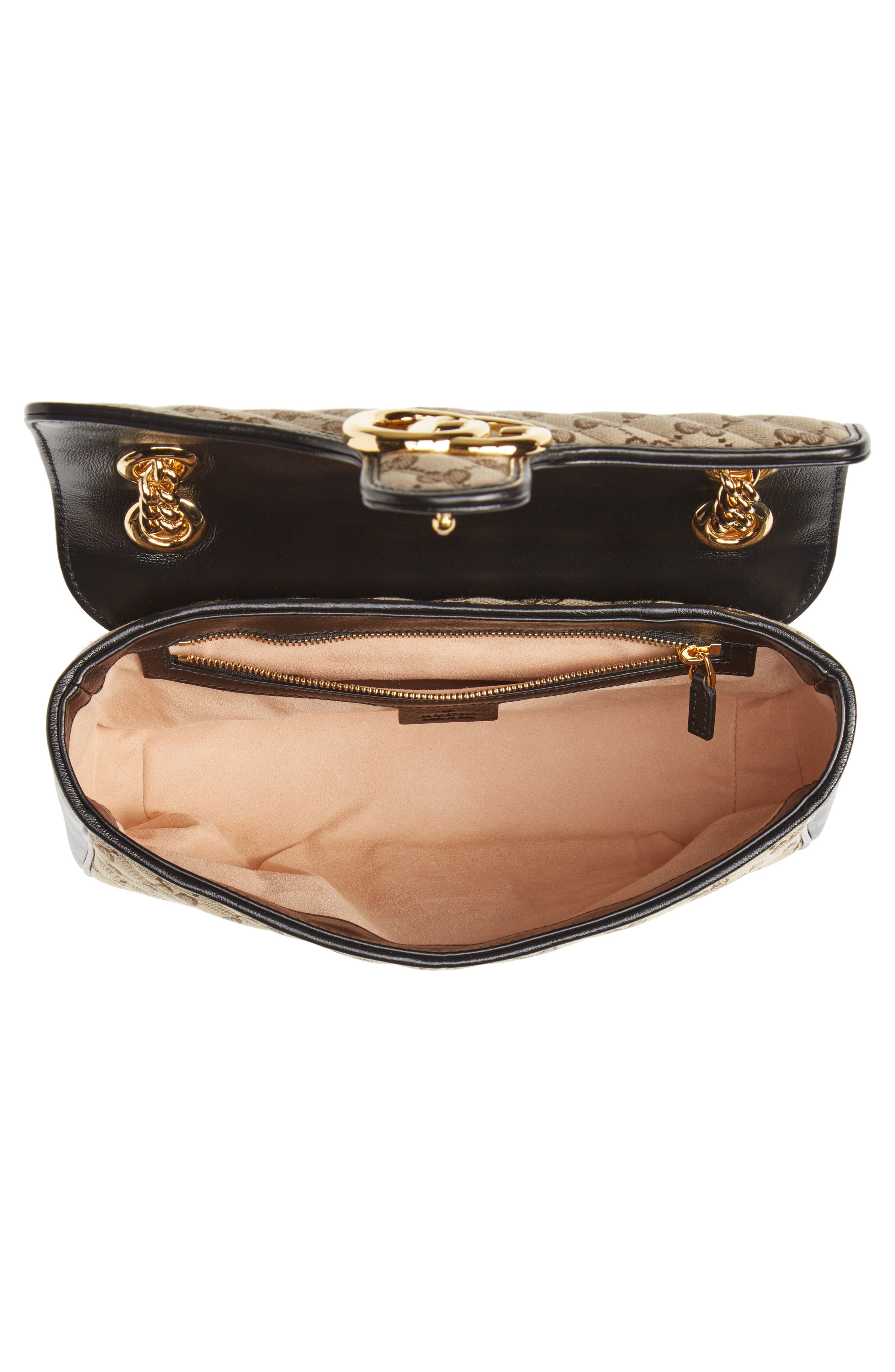 Gucci Small 2.0 Shoulder Bag, Alternate, color, 