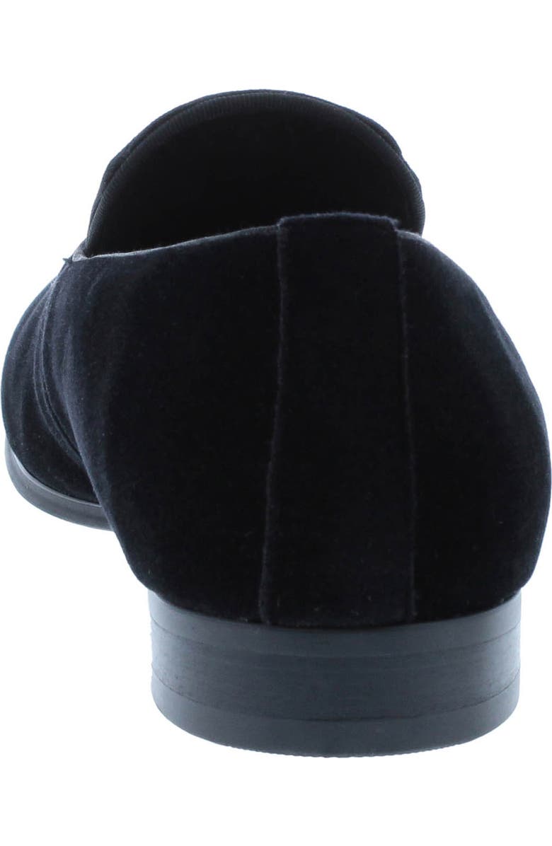 Robert Graham Courbet Smoking Slipper, Alternate, color,