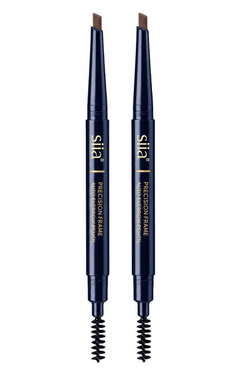2-Pc. Precision Frame Auto Eyebrow Pencil