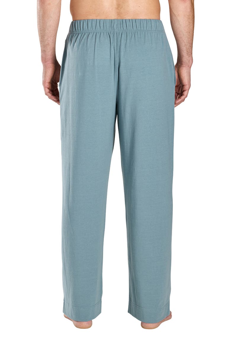 Relaxed Pants, Alternate, color, TROOPER