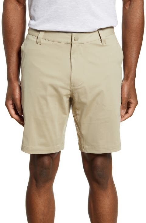 9-Inch Commuter Shorts