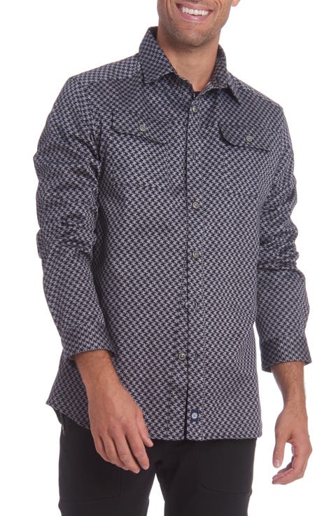 Button Front Shirt
