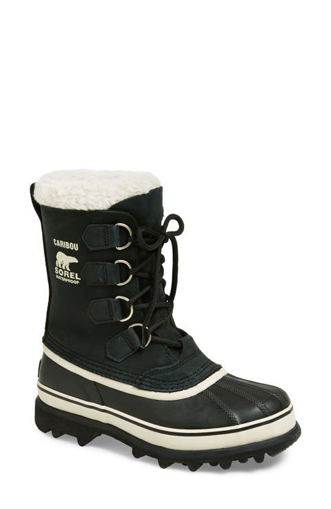 Caribou™ WP Boot (Women)