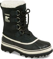 SOREL Caribou™ WP Waterproof Boot