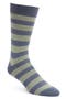  Grey Green Stripe