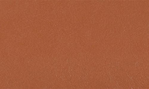 Madison West Mini Dome Shoulder Bag In Tan