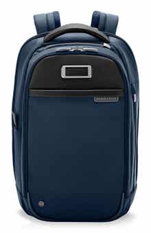 @Work Slim Backpack