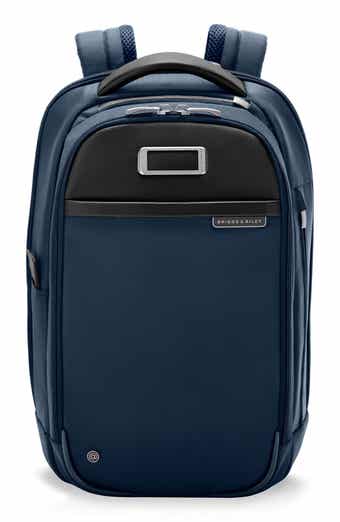 @Work Slim Backpack